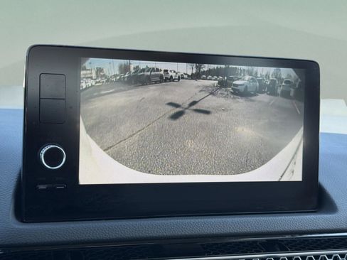 Used 2024 Honda Civic Touring image 19