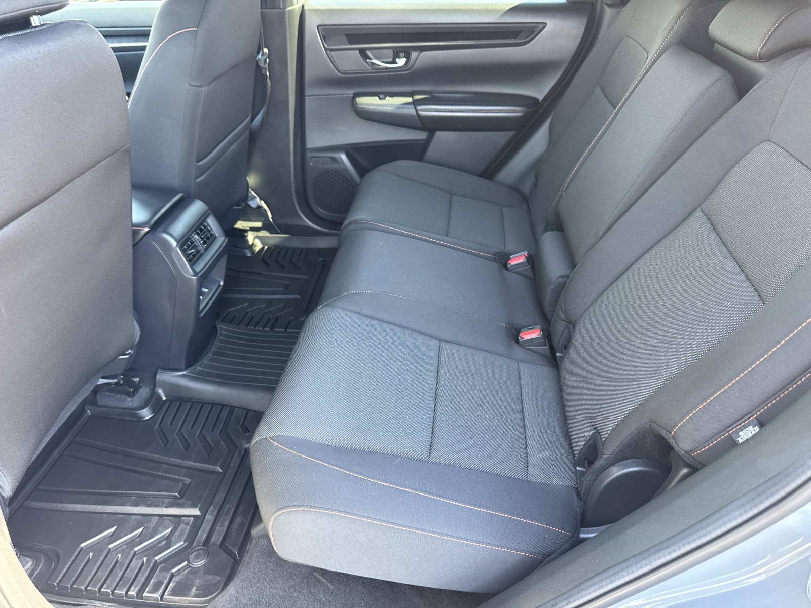 Used 2025 Honda CR-V Sport image 27