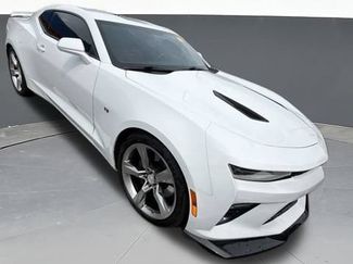 Used 2017 Chevrolet Camaro SS RWD video 1