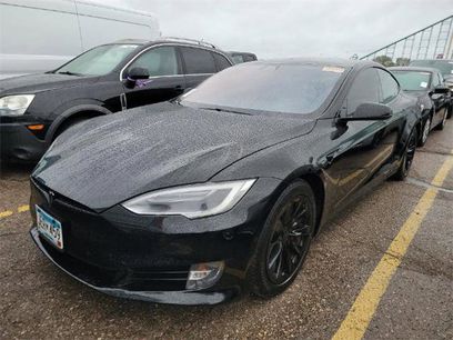 Used 2017 Tesla Model S 100D