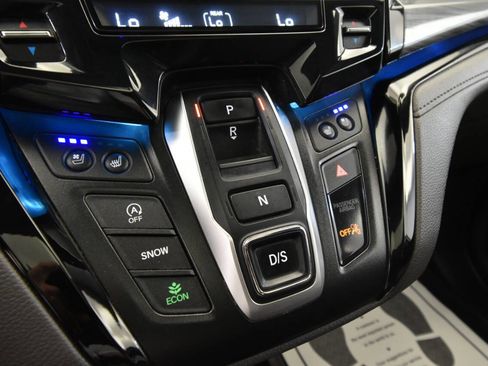 Used 2022 Honda Odyssey Elite image 23