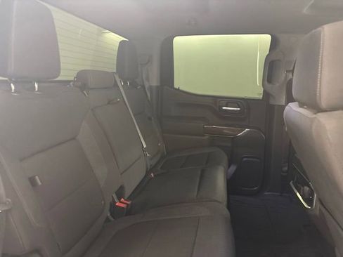 Used 2022 GMC Sierra 1500 Elevation AWD/4WD image 14