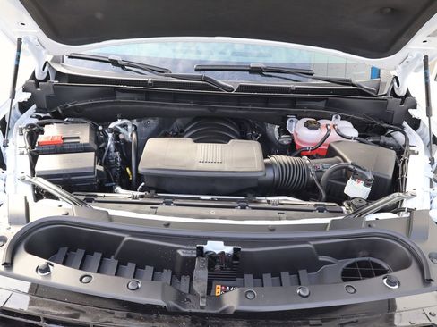 New 2026 GMC Yukon XL Elevation w/ LPO, Elevation Black Package image 49