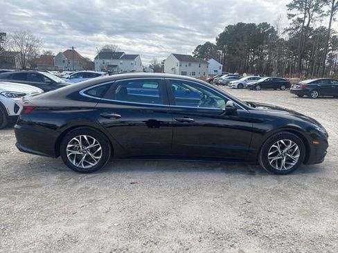 Used 2023 Hyundai Sonata SEL w/ Convenience Package image 11