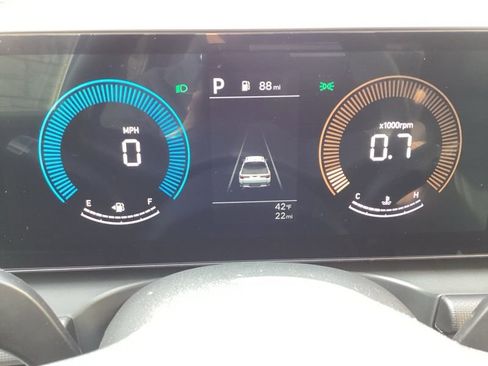 New 2026 Hyundai Santa Cruz SEL AWD/4WD image 33