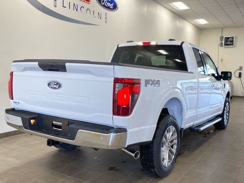 New 2026 Ford F150 XLT AWD/4WD image 36