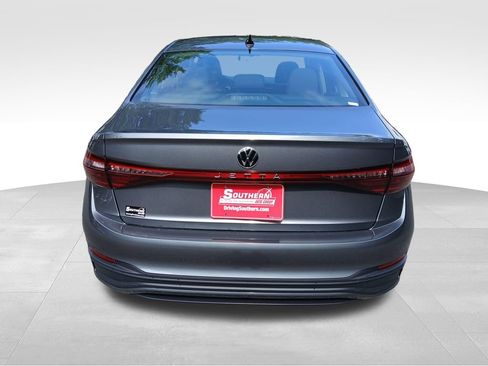 New 2026 Volkswagen Jetta S FWD image 4