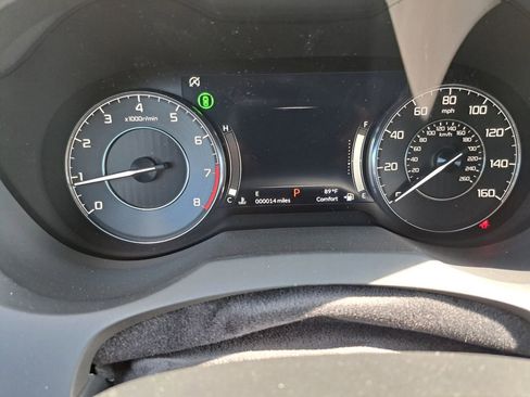 New 2025 Acura RDX w/ Technology Package image 11