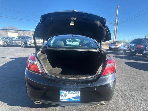 Used 2016 Buick Regal Premium AWD/4WD image 21