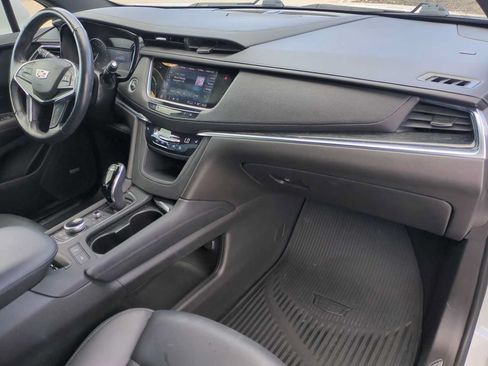 Used 2022 Cadillac XT5 Premium Luxury FWD image 29