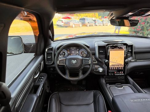 Used 2019 RAM 1500 Limited AWD/4WD image 41