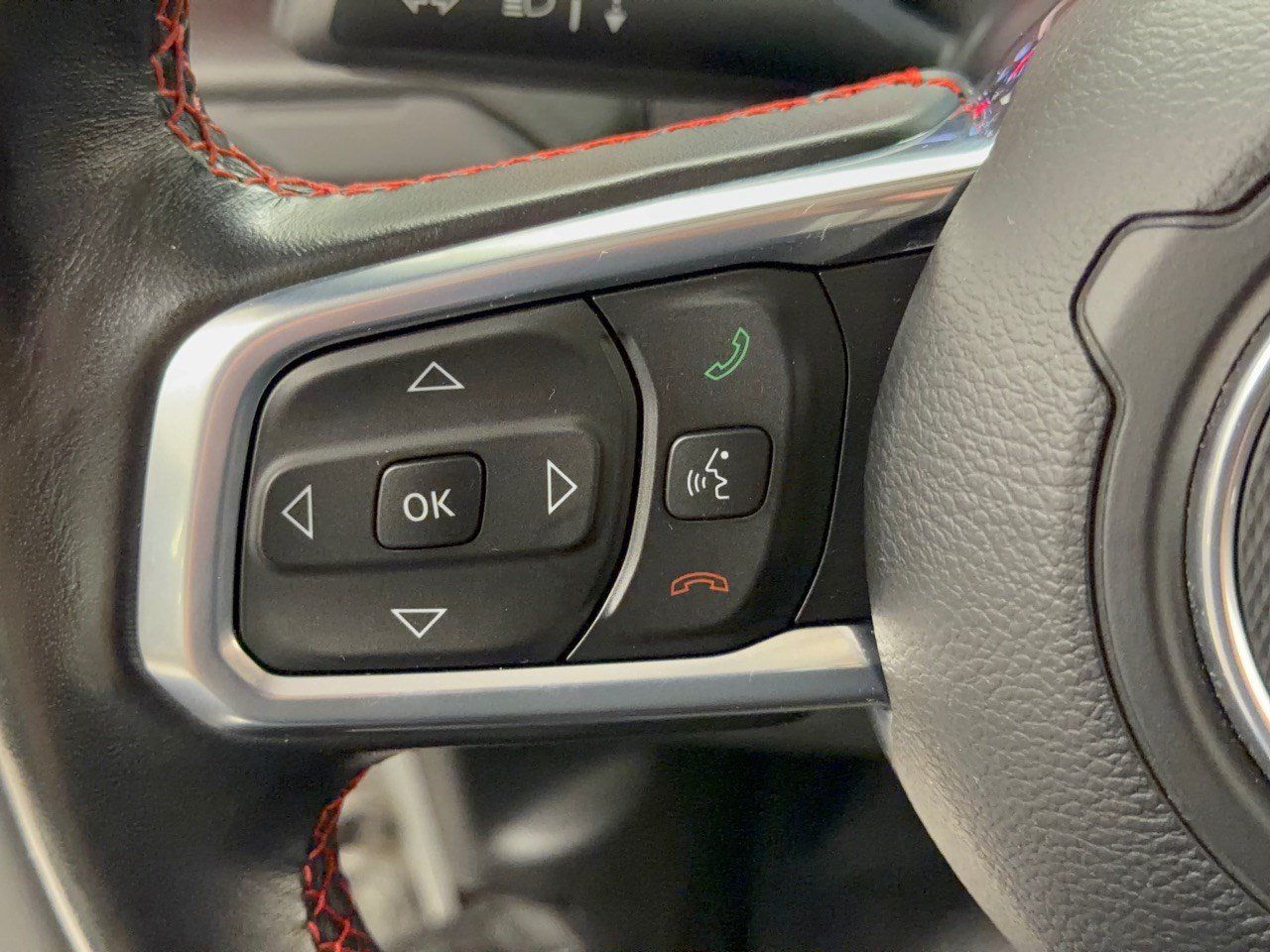 Used 2021 Jeep Wrangler Unlimited Rubicon AWD/4WD image 18