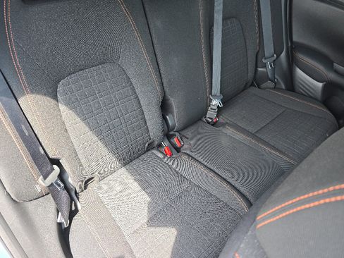 Used 2024 Honda HR-V Sport image 15