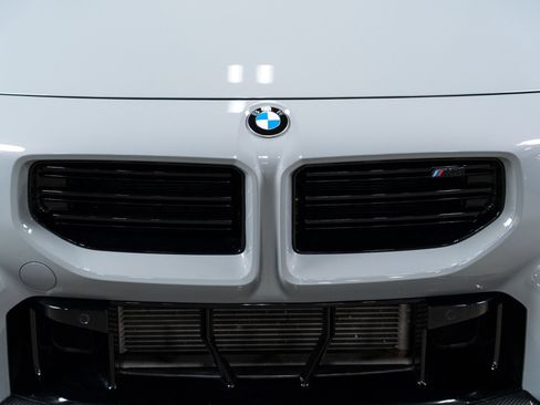 Used 2024 BMW M2 w/ Lighting Package image 11