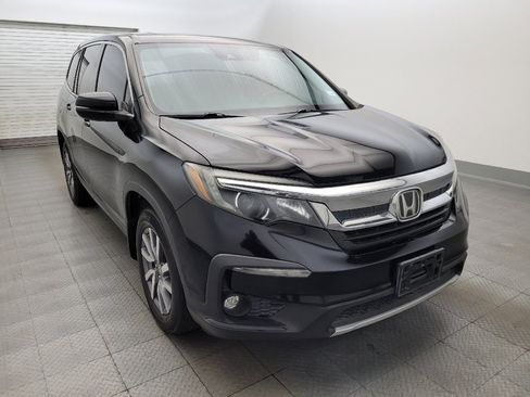 Used 2019 Honda Pilot EX-L image 13