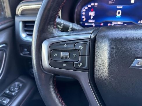 Used 2022 Chevrolet Suburban RST w/ Sport Performance Package AWD/4WD image 35