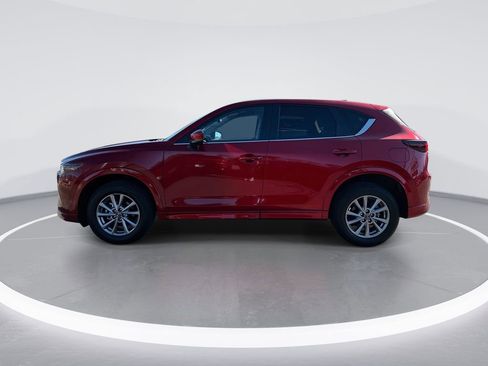 Used 2025 MAZDA CX-5 AWD 2.5 S w/ Select Package image 5