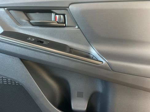 New 2026 Toyota bZ XLE image 20