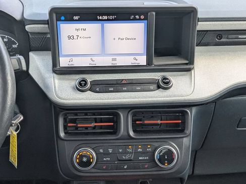 Used 2022 Ford Maverick XLT w/ XLT Luxury Package FWD image 15