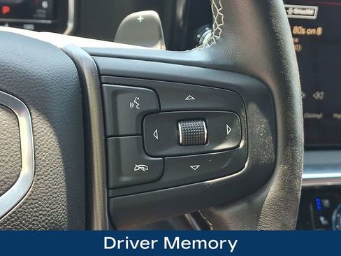 Used 2025 GMC Sierra 1500 Denali Ultimate AWD/4WD image 8