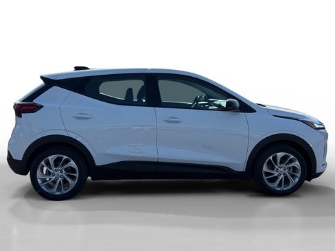 New 2027 Chevrolet Bolt LT FWD image 6