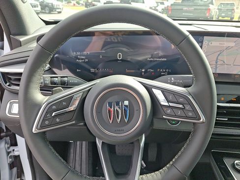 New 2026 Buick Enclave Sport Touring w/ Power Package AWD/4WD image 19