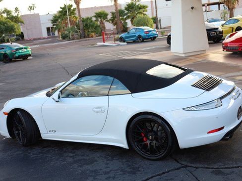 Used 2015 Porsche 911 Carrera GTS image 73