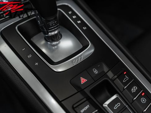 Used 2018 Porsche 911 Carrera image 49