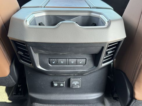 New 2026 Toyota Tundra 1794 Edition AWD/4WD image 7