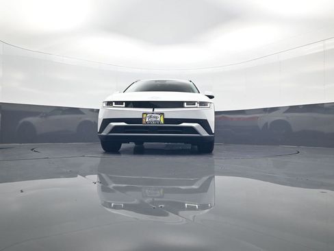 New 2025 Hyundai Ioniq 5 SEL image 22