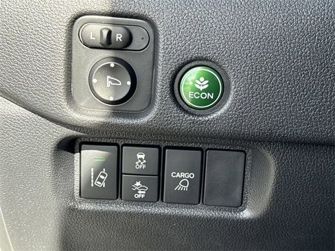 New 2026 Honda Ridgeline RTL image 32