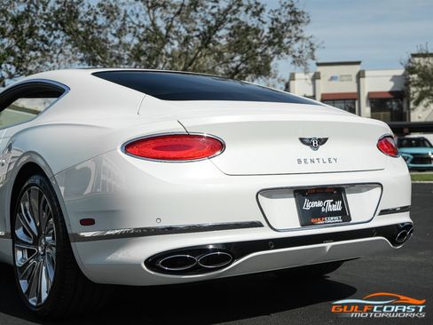 Used 2023 Bentley Continental GT V8 image 54