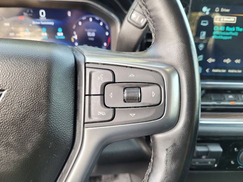 Used 2024 Chevrolet Silverado 1500 RST w/ Z71 Off-Road Package image 21