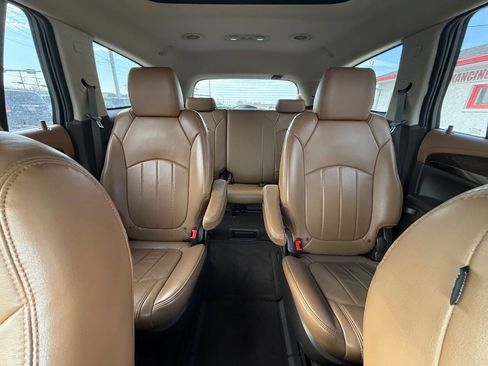 Used 2014 Buick Enclave Leather image 29