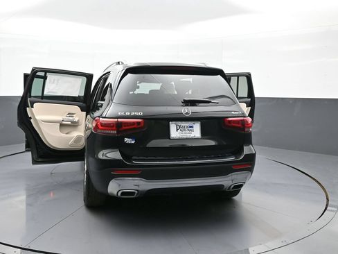 Used 2020 Mercedes-Benz GLB 250 4MATIC image 47
