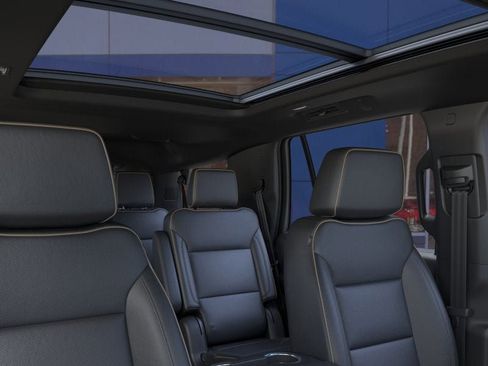 New 2026 Chevrolet Tahoe Premier image 24