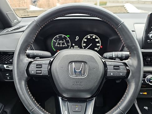 Used 2023 Honda CR-V Sport Touring image 21