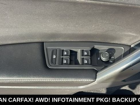 Used 2024 Volkswagen Tiguan S AWD/4WD image 10