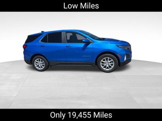 Certified 2024 Chevrolet Equinox LT w/ LPO, Floor Liner Package FWD video 2