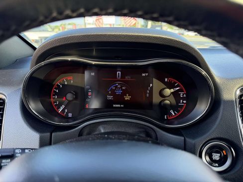 Used 2019 Dodge Durango GT AWD/4WD image 25