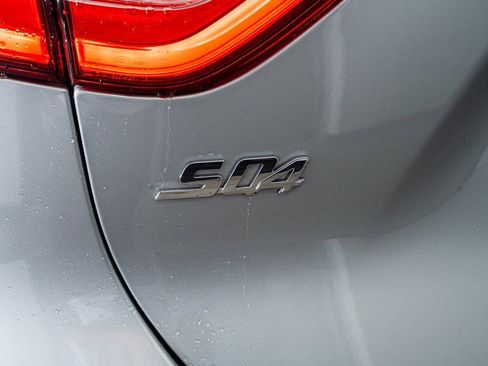 Used 2018 Maserati Levante S GranSport image 27