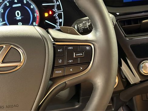 Certified 2023 Lexus ES 350 w/ Premium Package image 19