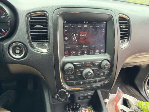 Used 2018 Dodge Durango GT w/ Premium Group AWD/4WD image 7