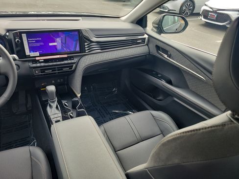 New 2026 Toyota Camry XLE image 26