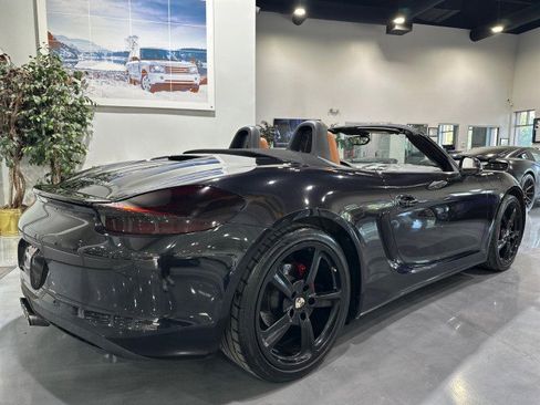 Used 2014 Porsche Boxster RWD image 25