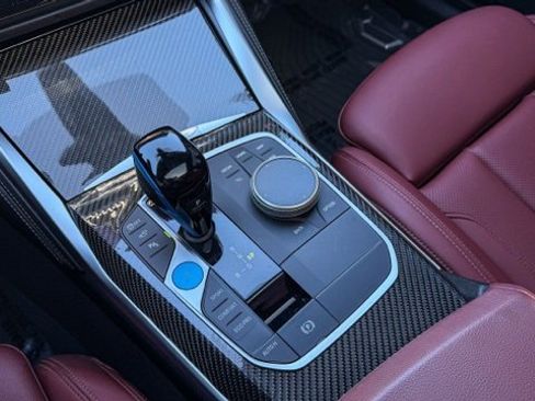 Used 2023 BMW i4 M50 w/ Premium Package image 34