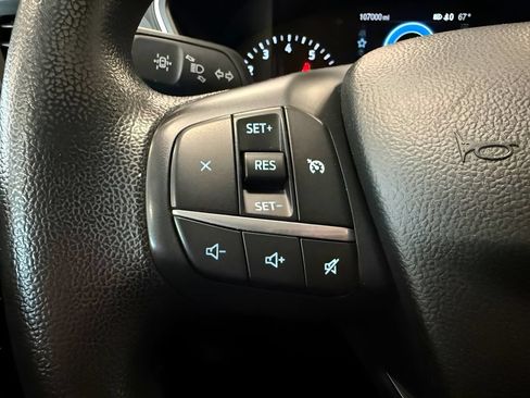 Used 2020 Ford Escape SE AWD/4WD image 18