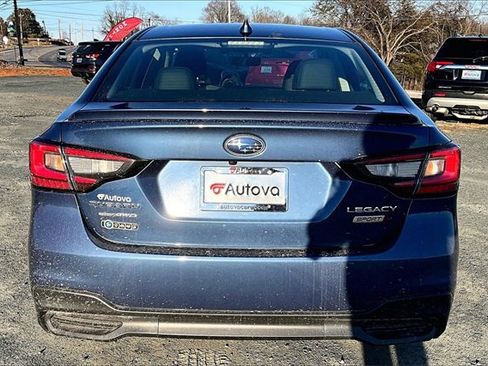 Used 2020 Subaru Legacy 2.5i Sport w/ Popular Package #3 image 9