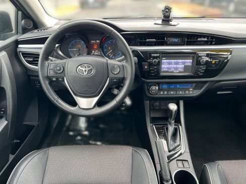 Used 2016 Toyota Corolla S image 21