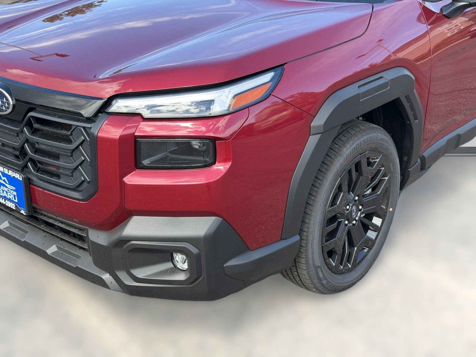 New 2026 Subaru Outback Limited XT AWD/4WD image 12